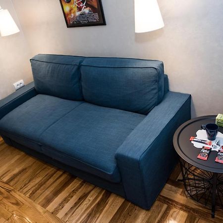 Apartman Donner Centar ซูโบติกา ภายนอก รูปภาพ