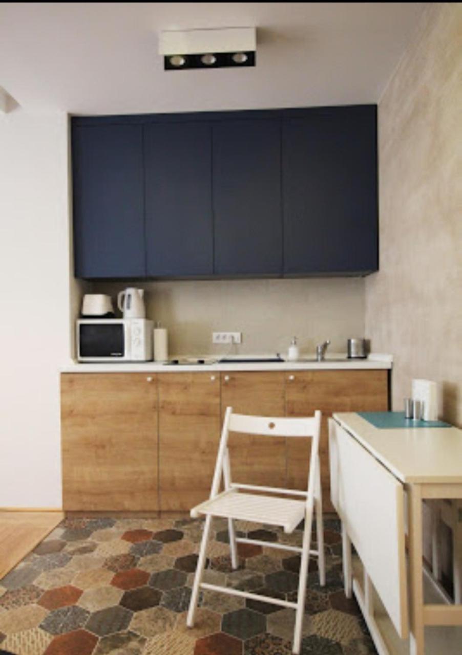 Apartman Donner Centar ซูโบติกา ภายนอก รูปภาพ